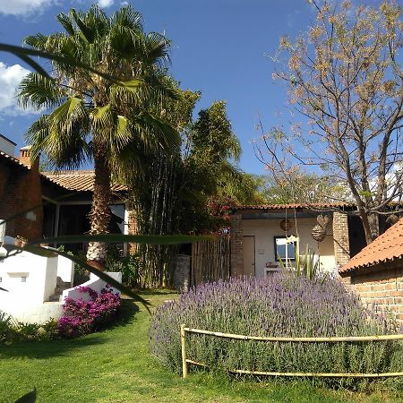 Cielito Mexicano Hotel San Francisco Del Rincon Bagian luar foto