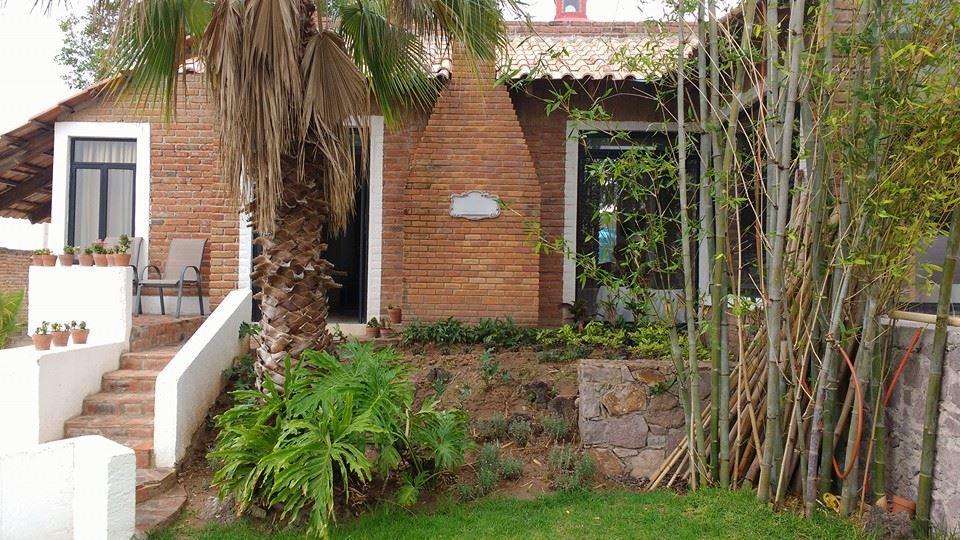 Cielito Mexicano Hotel San Francisco Del Rincon Bagian luar foto